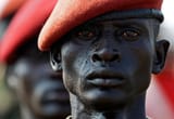 south-sudan