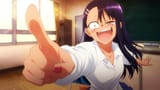 Don’t Toy With Me, Miss Nagatoro - S01E01 - Senpai, du bist ein bisschen … %2F Senpai, wirst du nicht wütend? - Senpai Is a Bit... %2F Senpai, Don`t You Ever Get Angry?-00:16:05