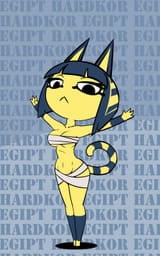 egipt hardkor
