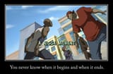 nigga moment