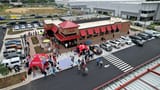 Sheetz
