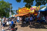 fair fries