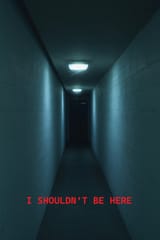 liminal horror