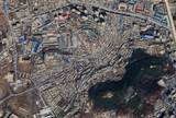 peak Juche urbanism btw