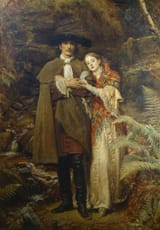 Bride of Lammermoor