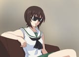 I came here to senshado