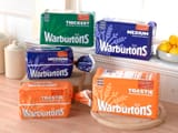 Warburtons-bread