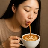 latte gf
