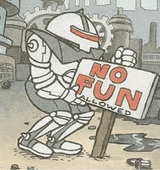 no-fun