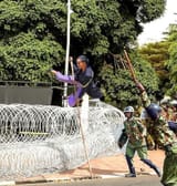 kenya-protest