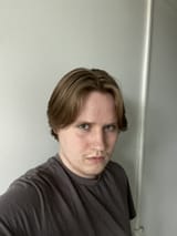 me