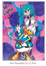 mikusaatio