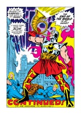 Fantastic Four 120-021