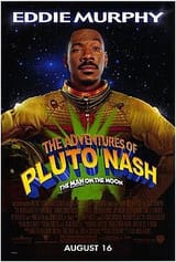 pluto nash