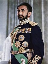 selassie