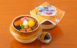 釜飯kamameshi