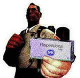 medic risperidona
