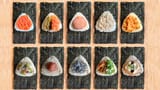 onigiri
