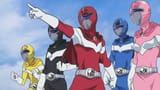 hentai rangers