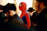 Spiderman