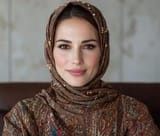 confident-businesswoman-in-traditional-headscarf-photo-1