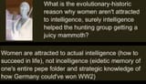 incelligence