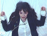 Lauren Mayberry - Crocodile Tears (Visualiser)