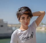 Average Iraqi male