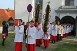 palm sunday