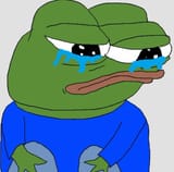 sadpepe