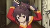 KonoSuba: An Explosion on This Wonderful World_ - S1E06 - Die Daseinsberechtigung eines explosiven Neets_16