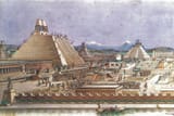 Tenochtitlan