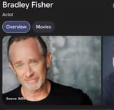 Bradley Fisher
