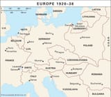 Europe-357463327