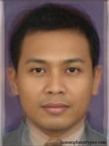 indonesian phenotype