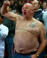DE BIG LAD