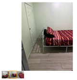 Typical American Room