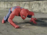 Spider-Man vs Antman