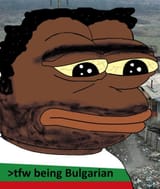 tfw bulgarian