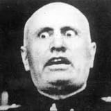 Mussolini