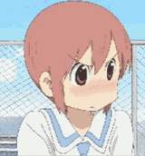 tsundere