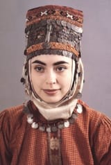 chuvash