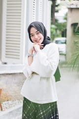 Indonesian