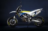 husqvarna 701