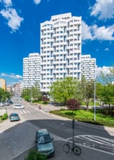 manhattan wrocław