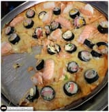 pizzasushi