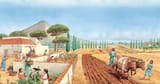 agriculture-ancient-rome