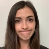 laura nao amusada
