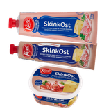Kavli-SkinkOst-samling