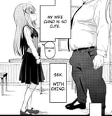 sex with chino